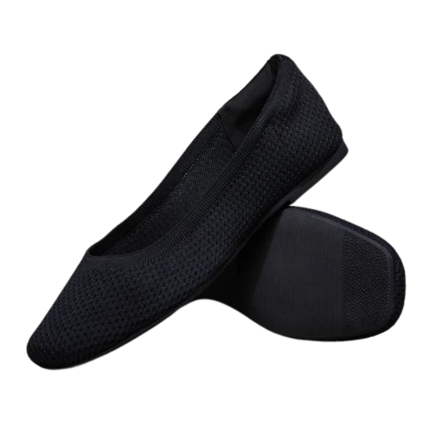 Plush Square Flats