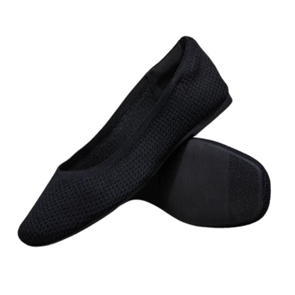 Plush Square Flats