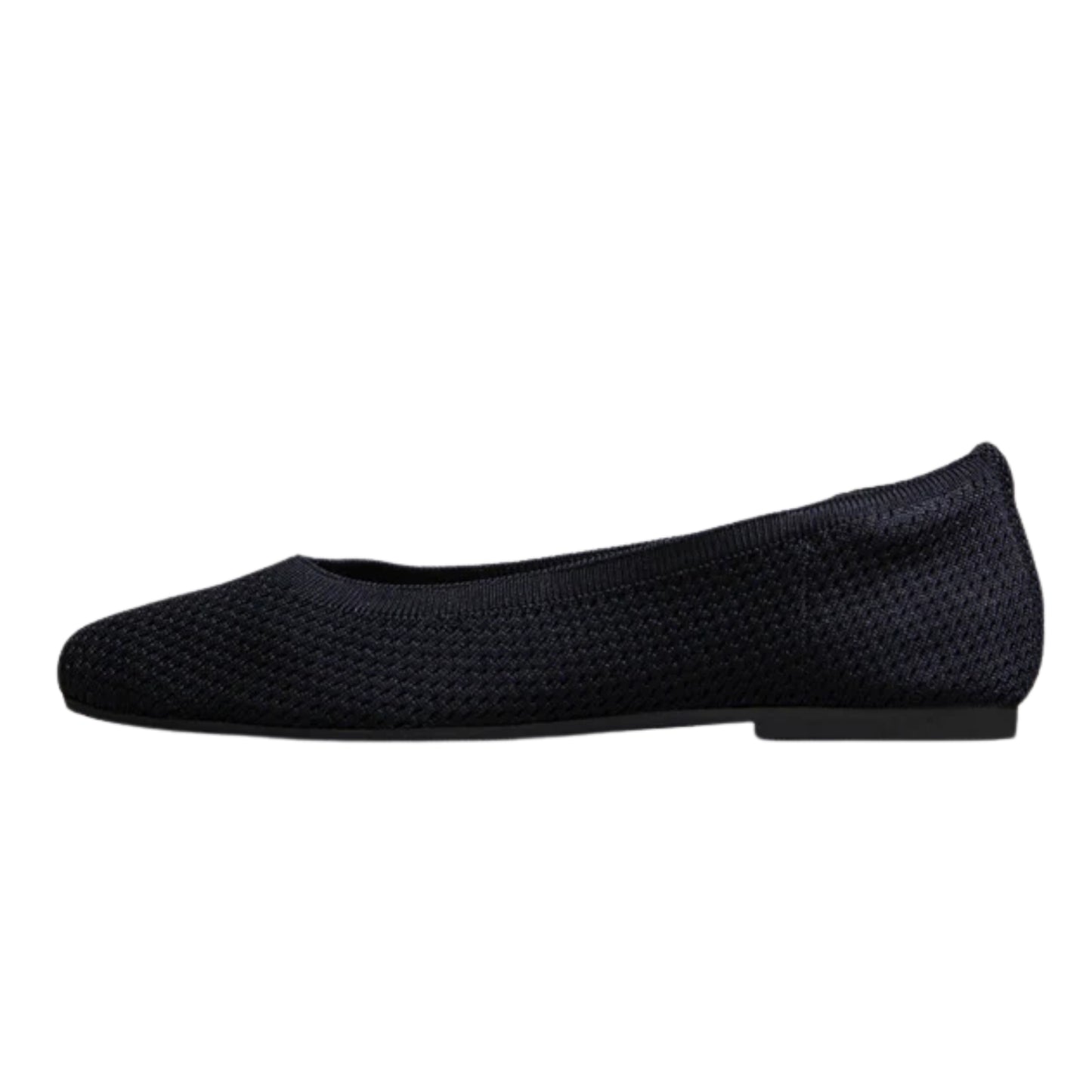 Plush Square Flats