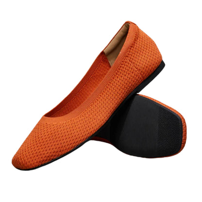 Plush Square Flats