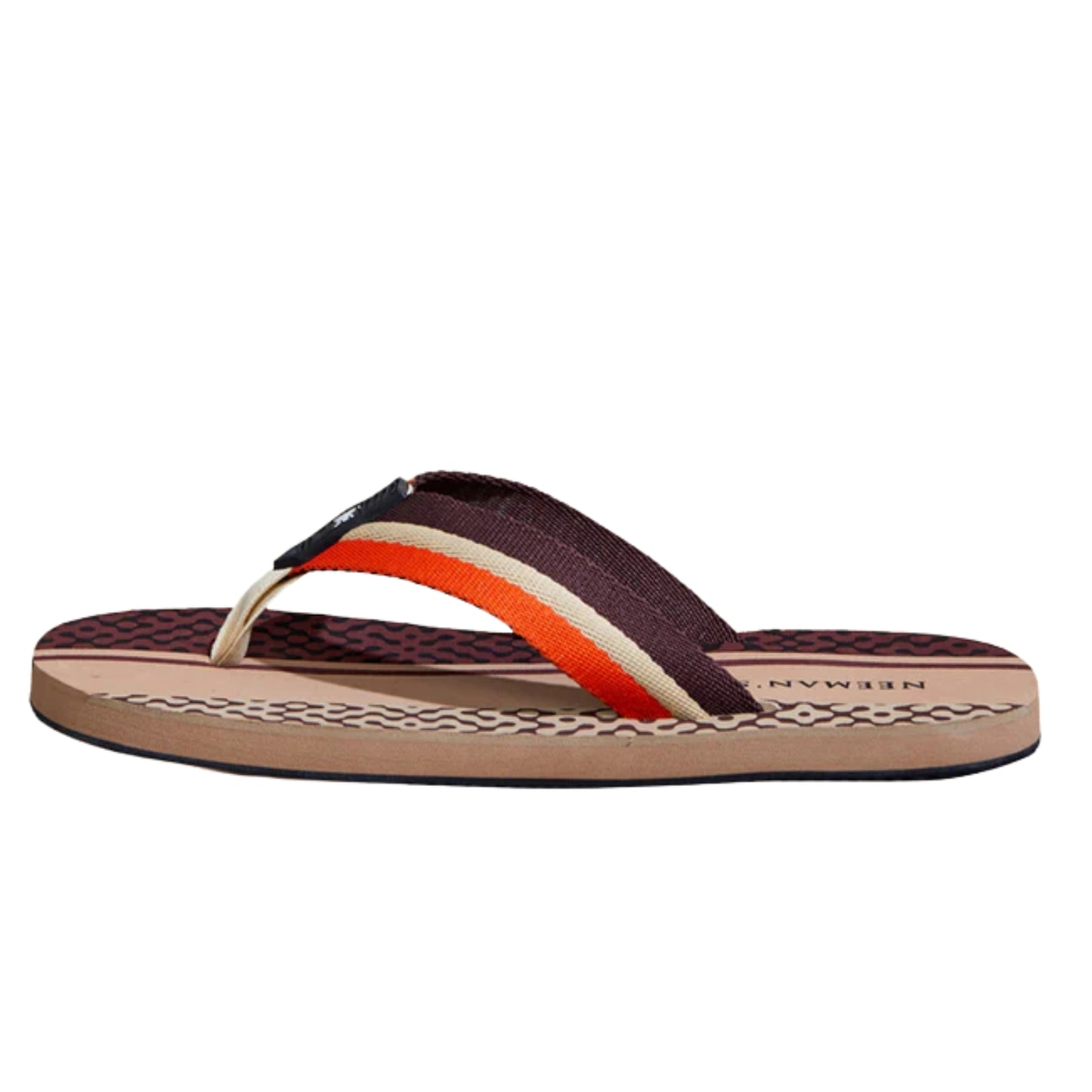 Striped Fusion Flips