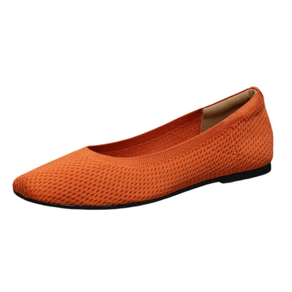 Plush Square Flats