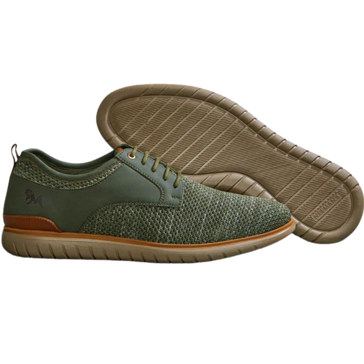 The Derbies