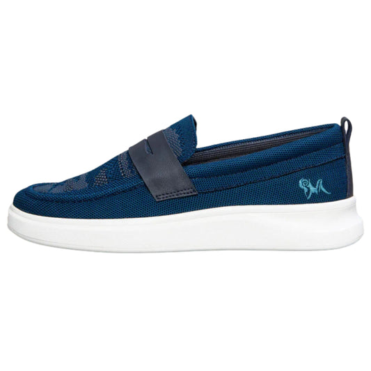 The Breezy Loafers