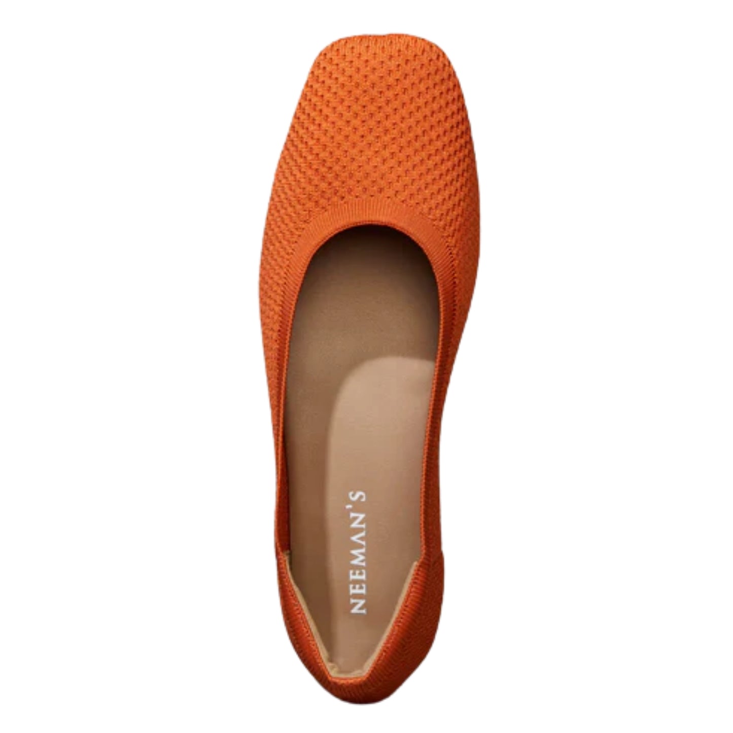 Plush Square Flats