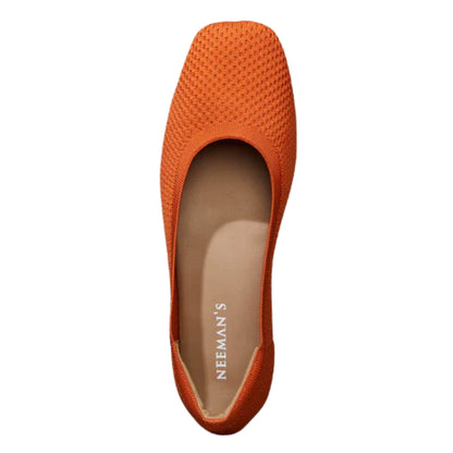 Plush Square Flats