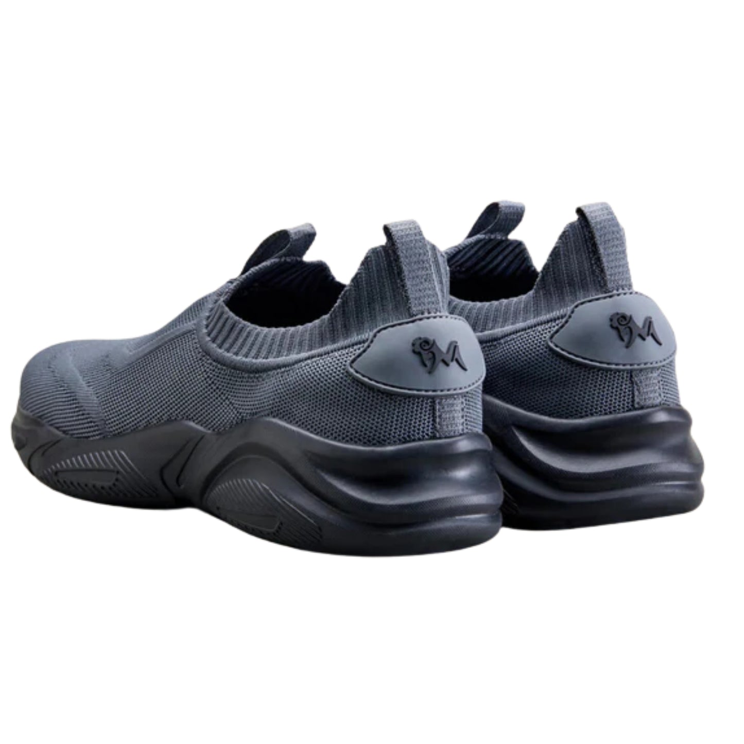 Sole Max Slip Ons