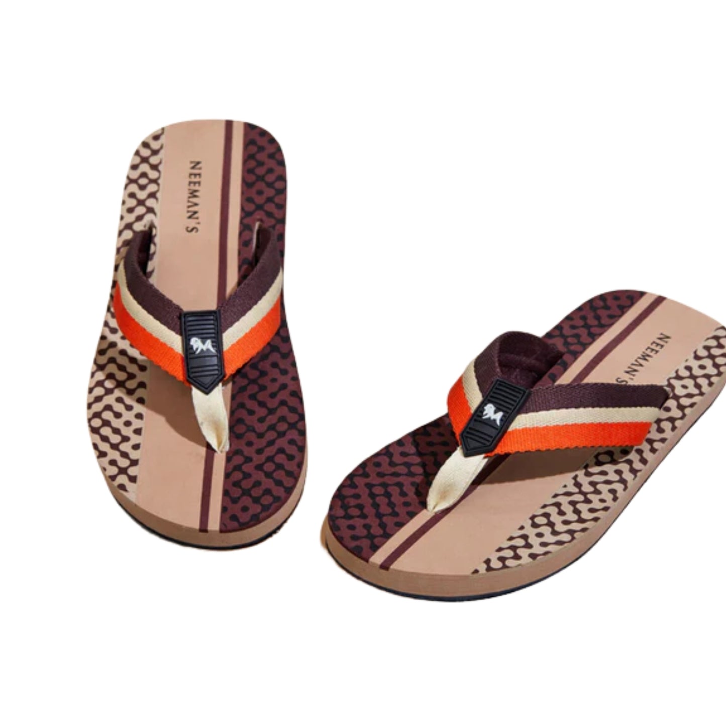Striped Fusion Flips