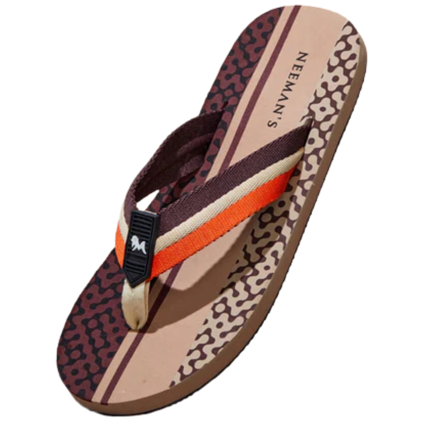 Striped Fusion Flips