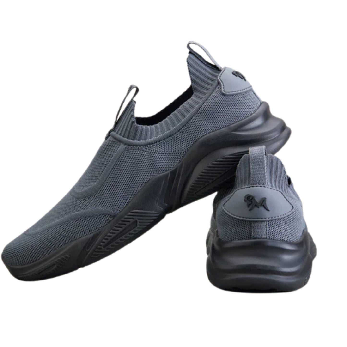 Sole Max Slip Ons