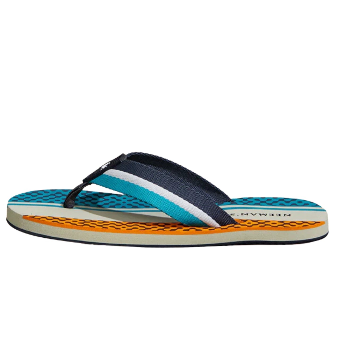 Striped Fusion Flips