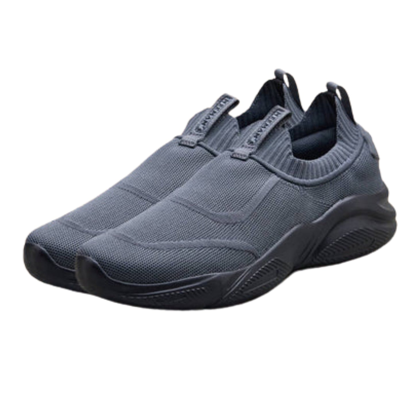 Sole Max Slip Ons