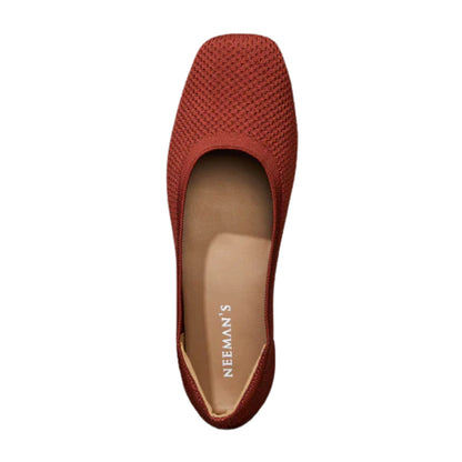 Plush Square Flats