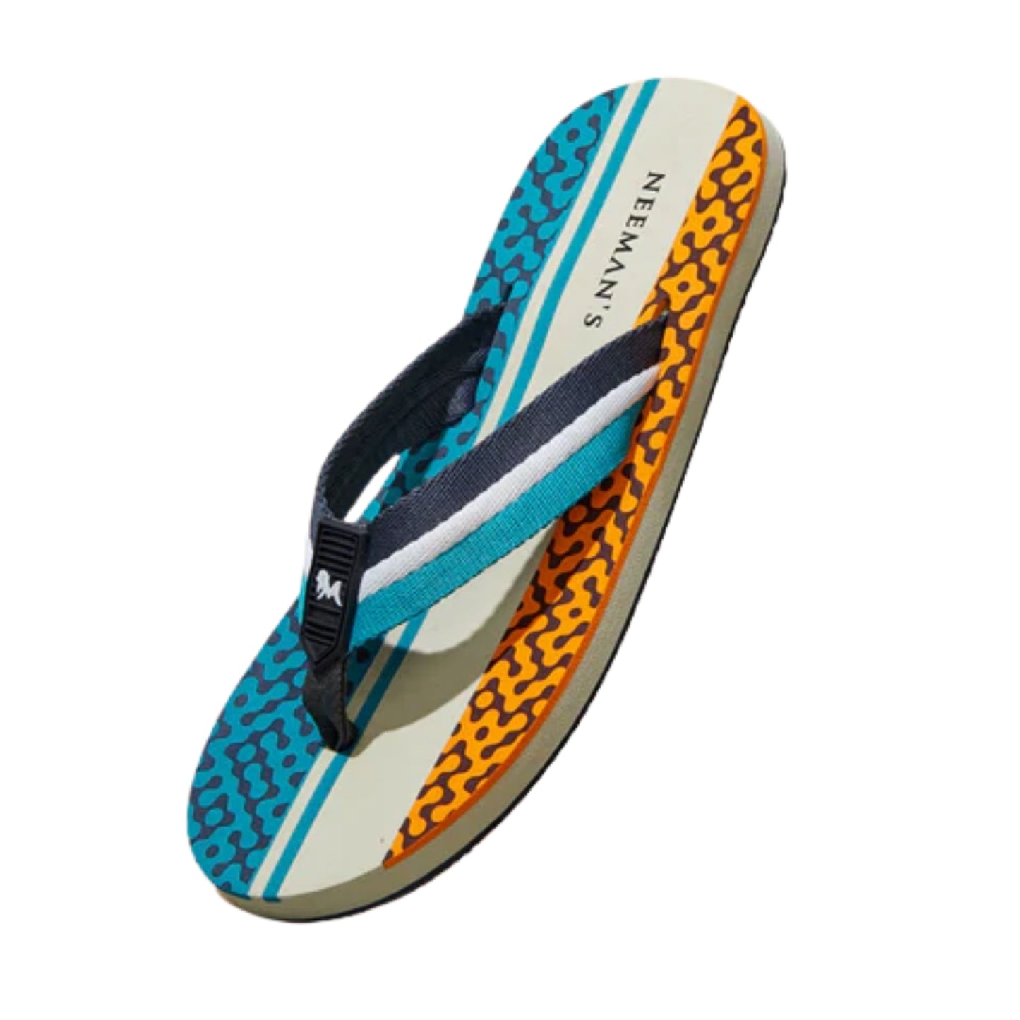 Striped Fusion Flips