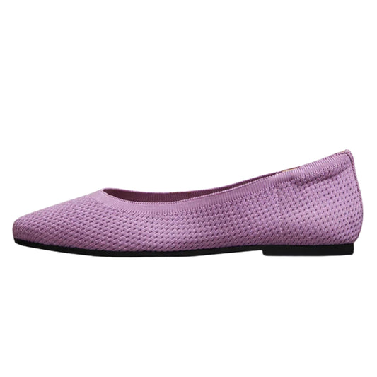 Plush Square Flats