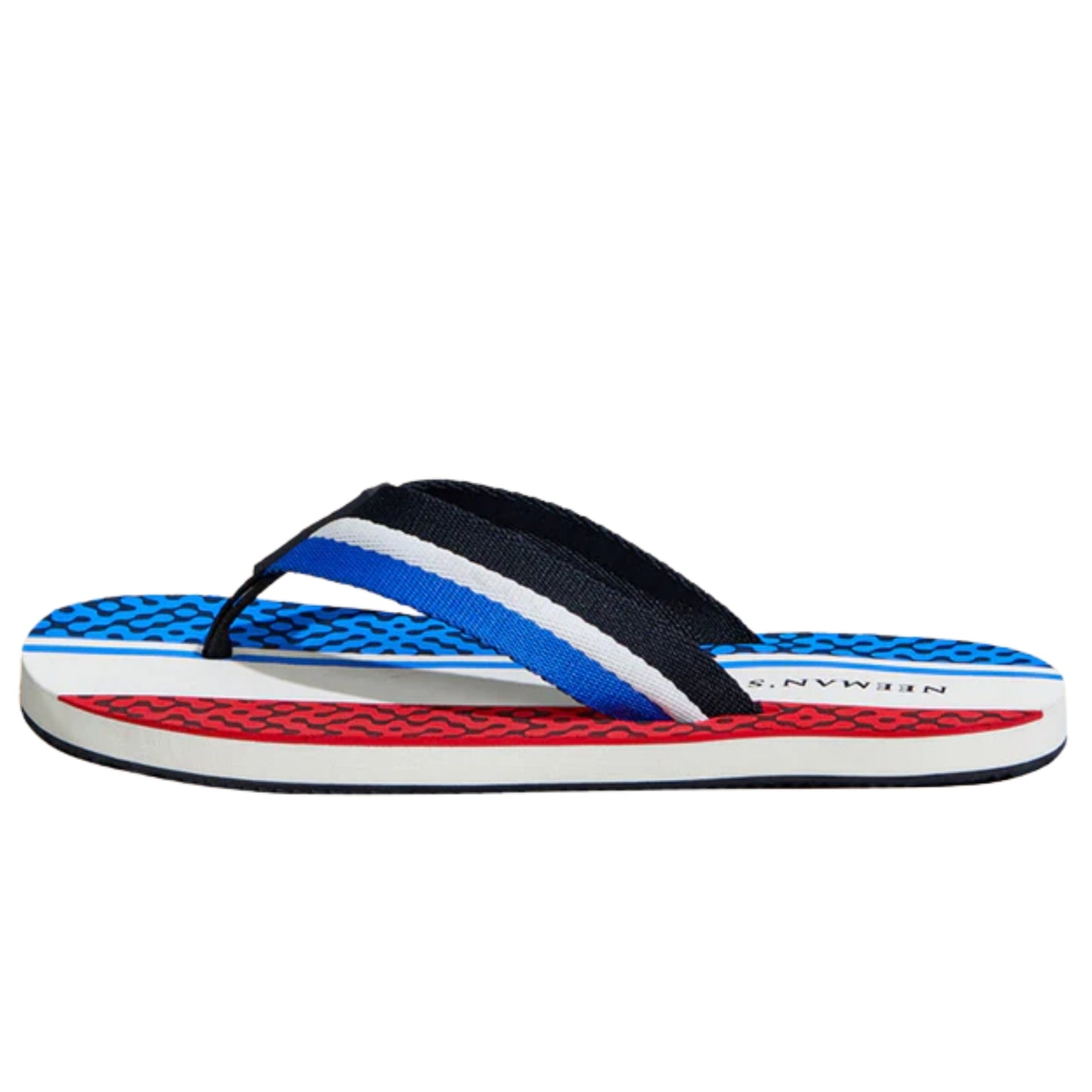 Striped Fusion Flips