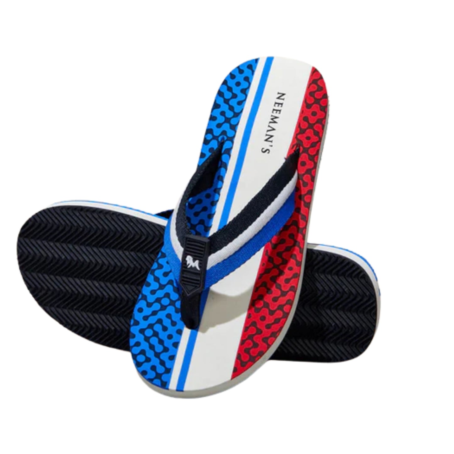 Striped Fusion Flips