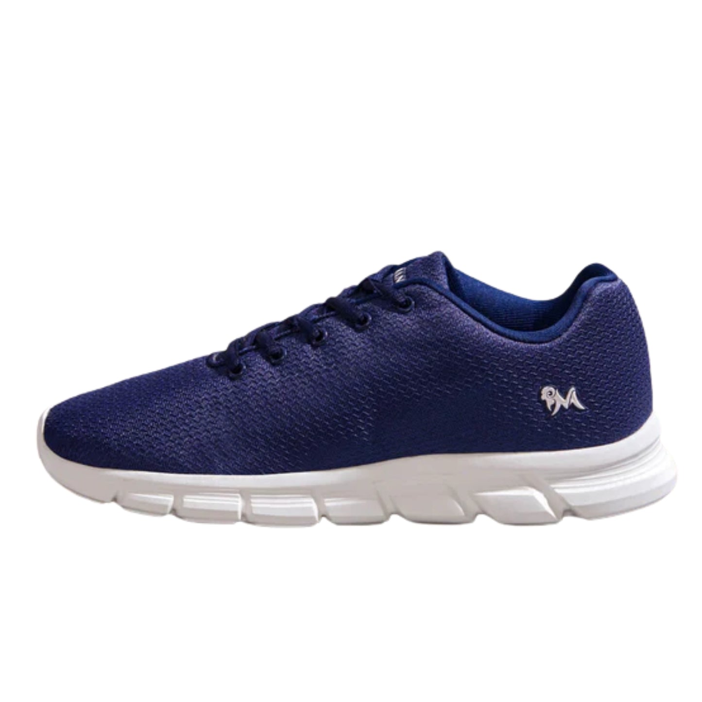 Glossy Groove Sneakers
