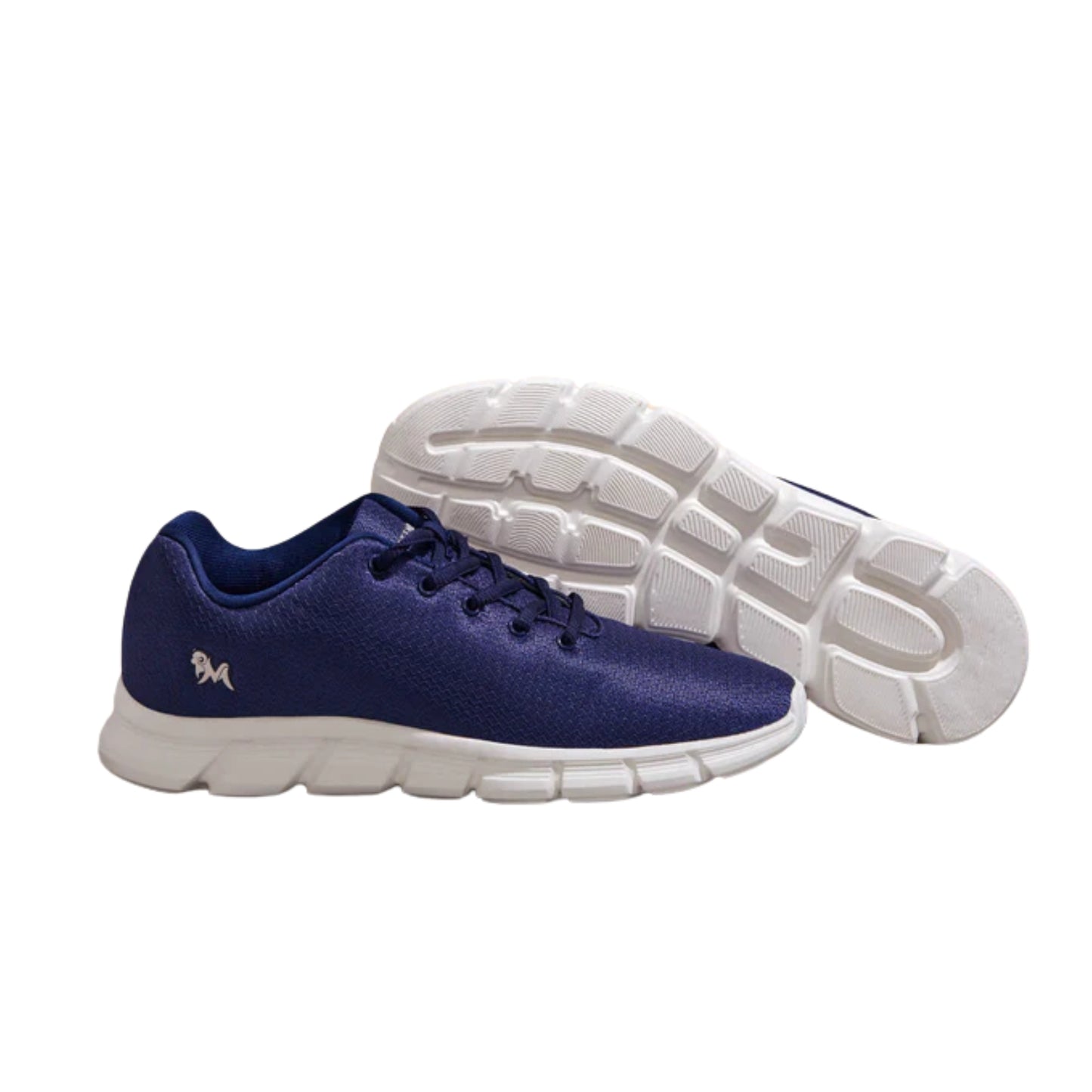Glossy Groove Sneakers