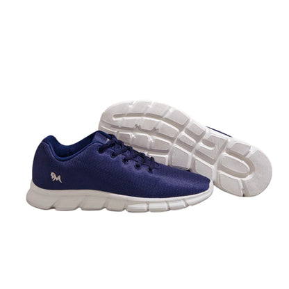 Glossy Groove Sneakers