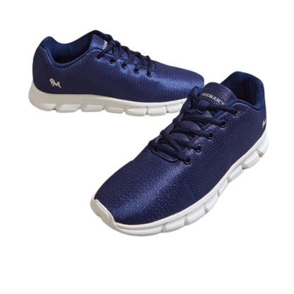 Glossy Groove Sneakers
