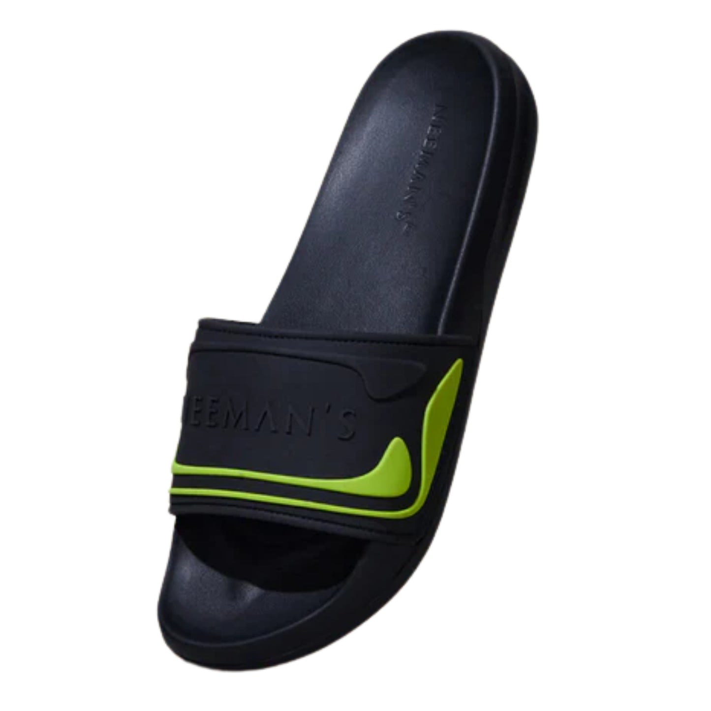 Travel Slides