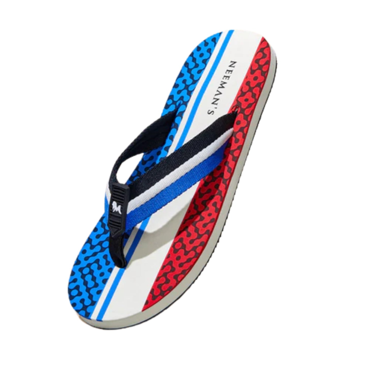 Striped Fusion Flips