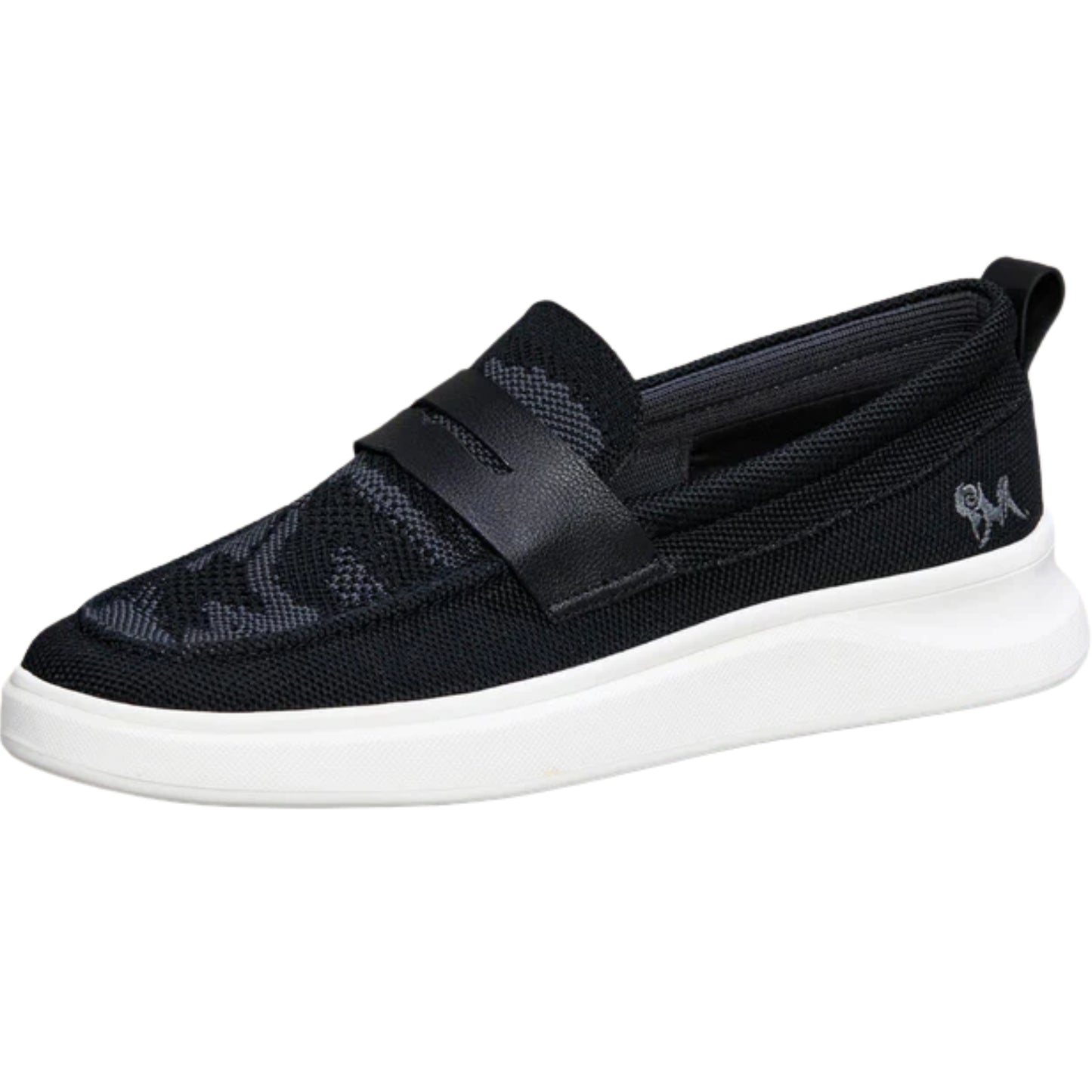 The Breezy Loafers
