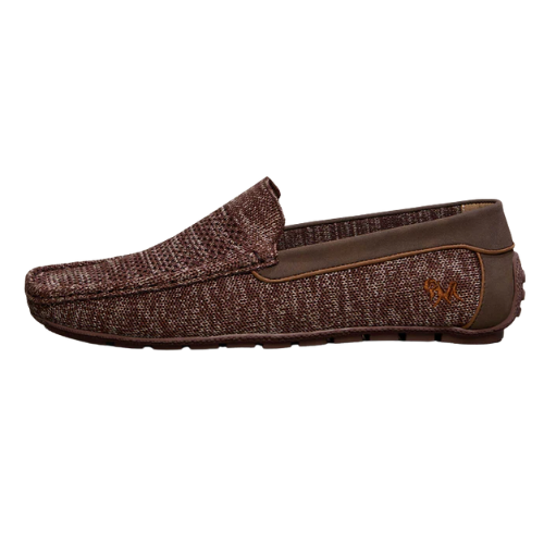 The Weave Loafers
