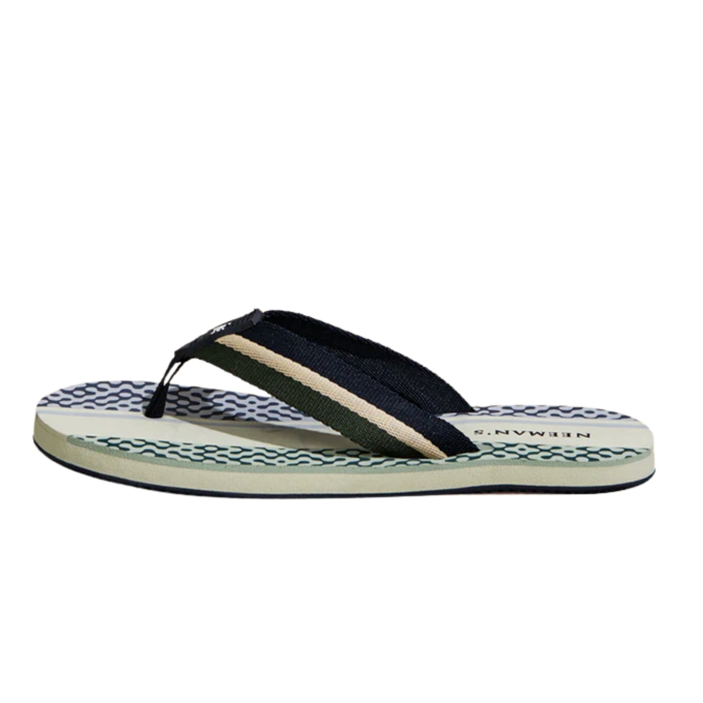 Striped Fusion Flips