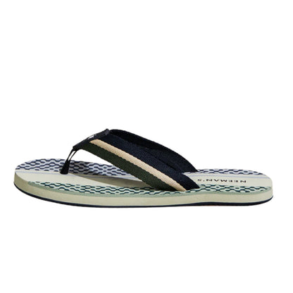 Striped Fusion Flips
