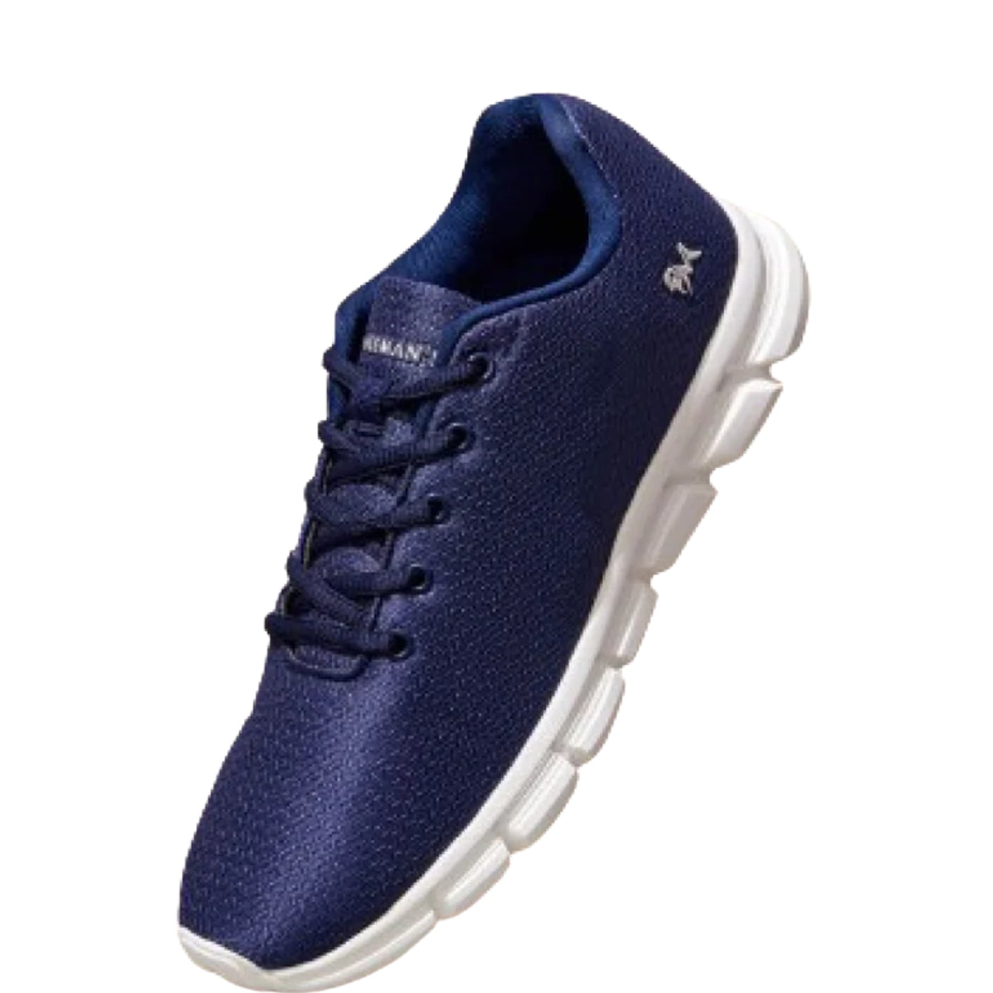 Glossy Groove Sneakers