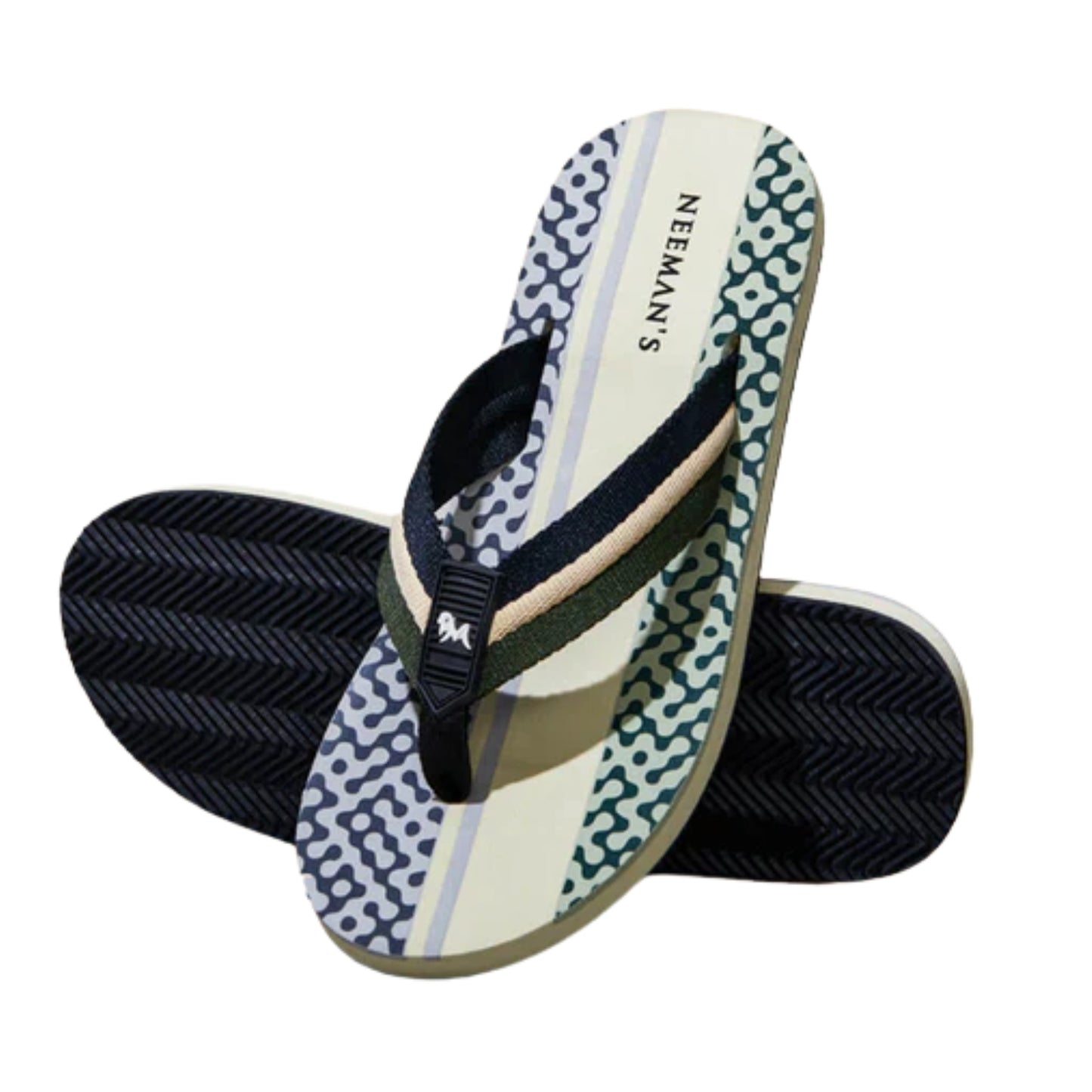 Striped Fusion Flips