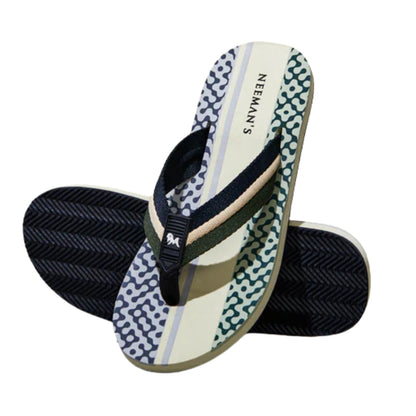 Striped Fusion Flips