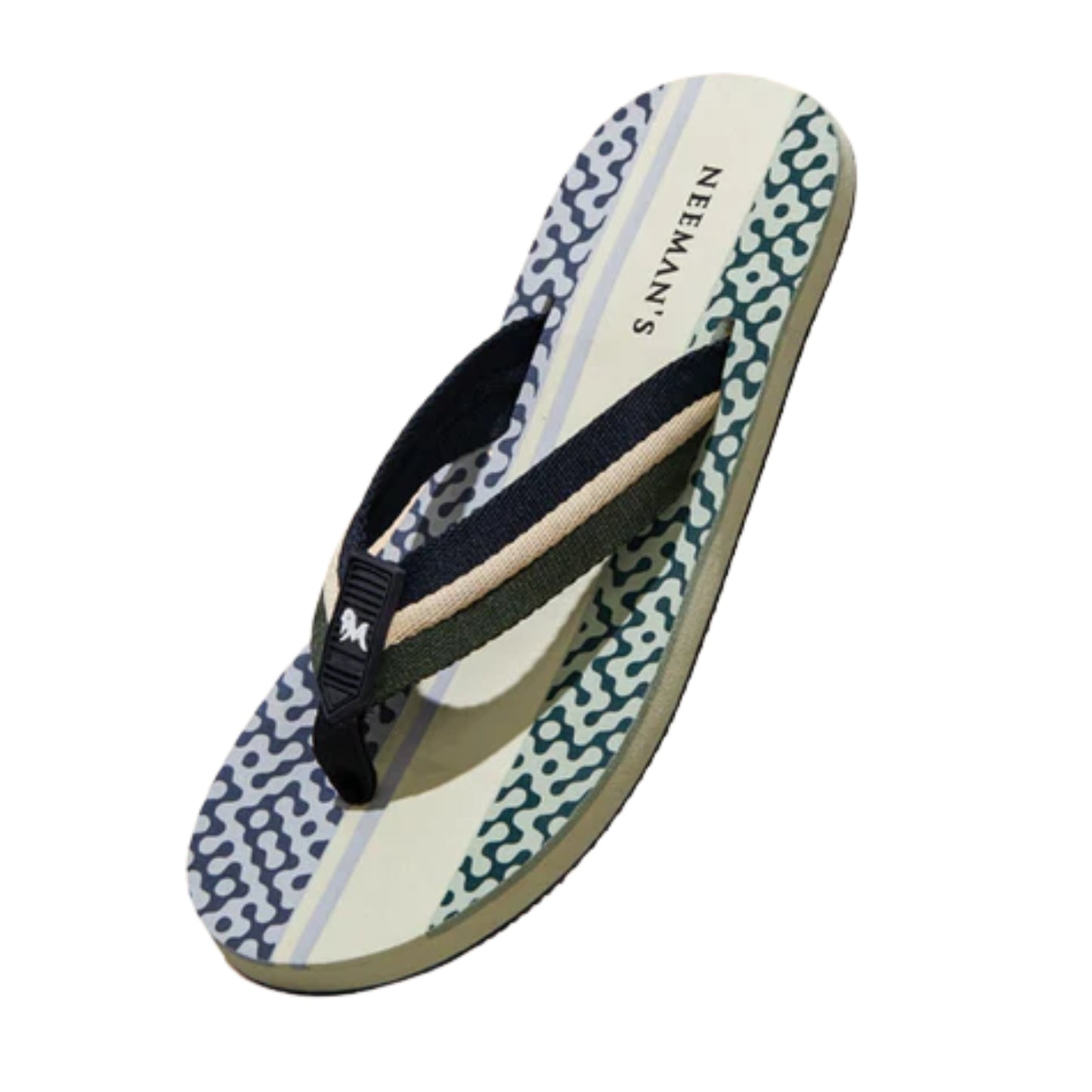 Striped Fusion Flips