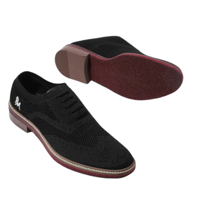 Oxford Knits