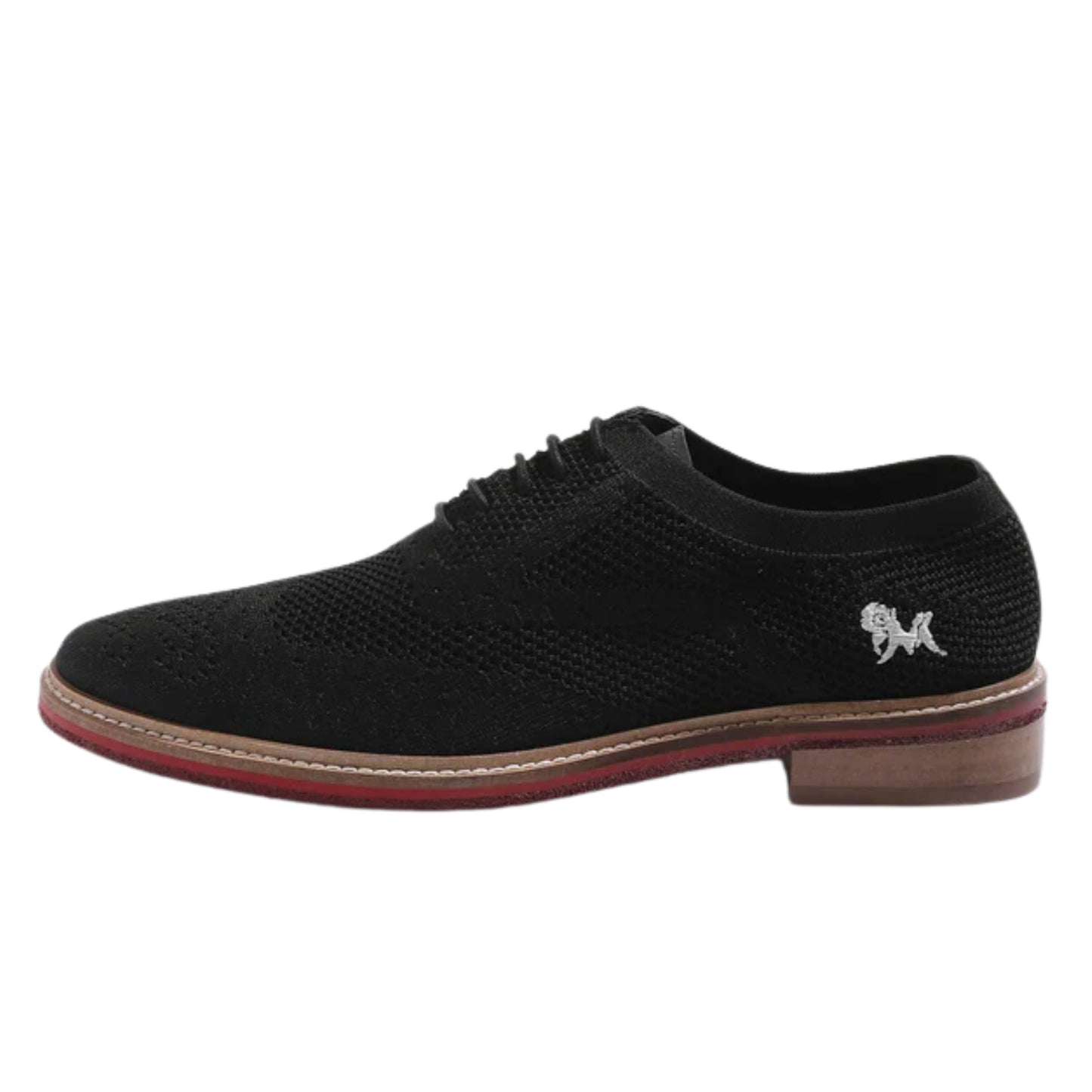 Oxford Knits