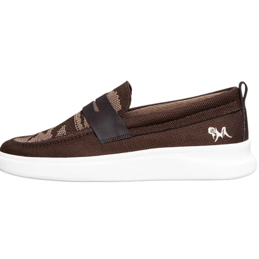 The Breezy Loafers