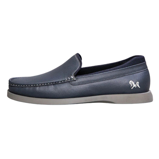 The Luxe Loafers
