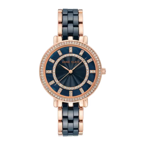 Anne Klein  AK3810DBRG