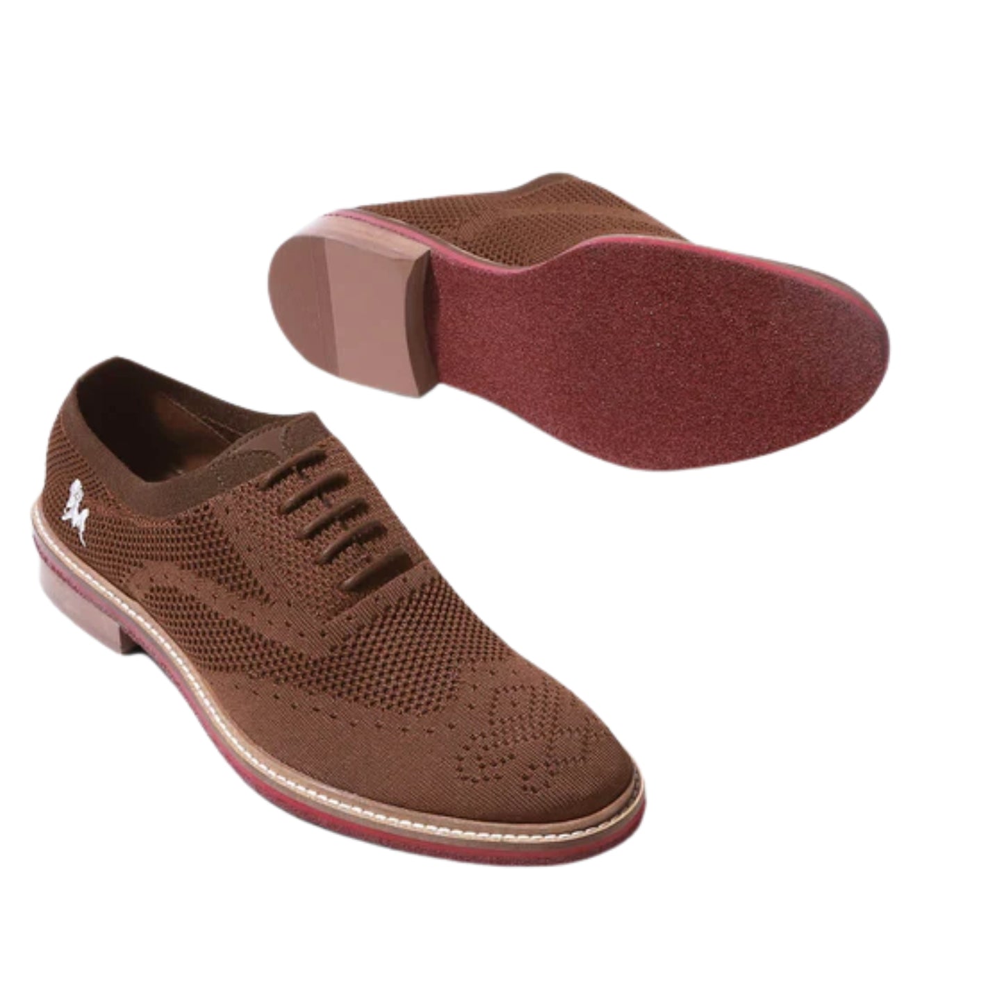 Oxford Knits