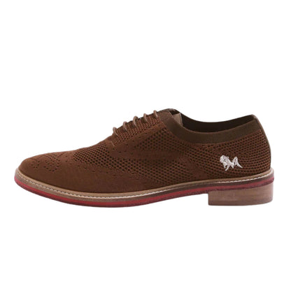 Oxford Knits
