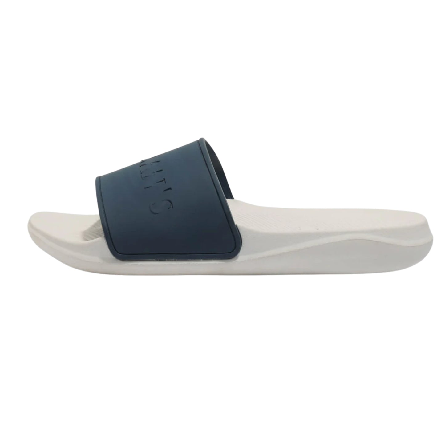 De-Stress Slides