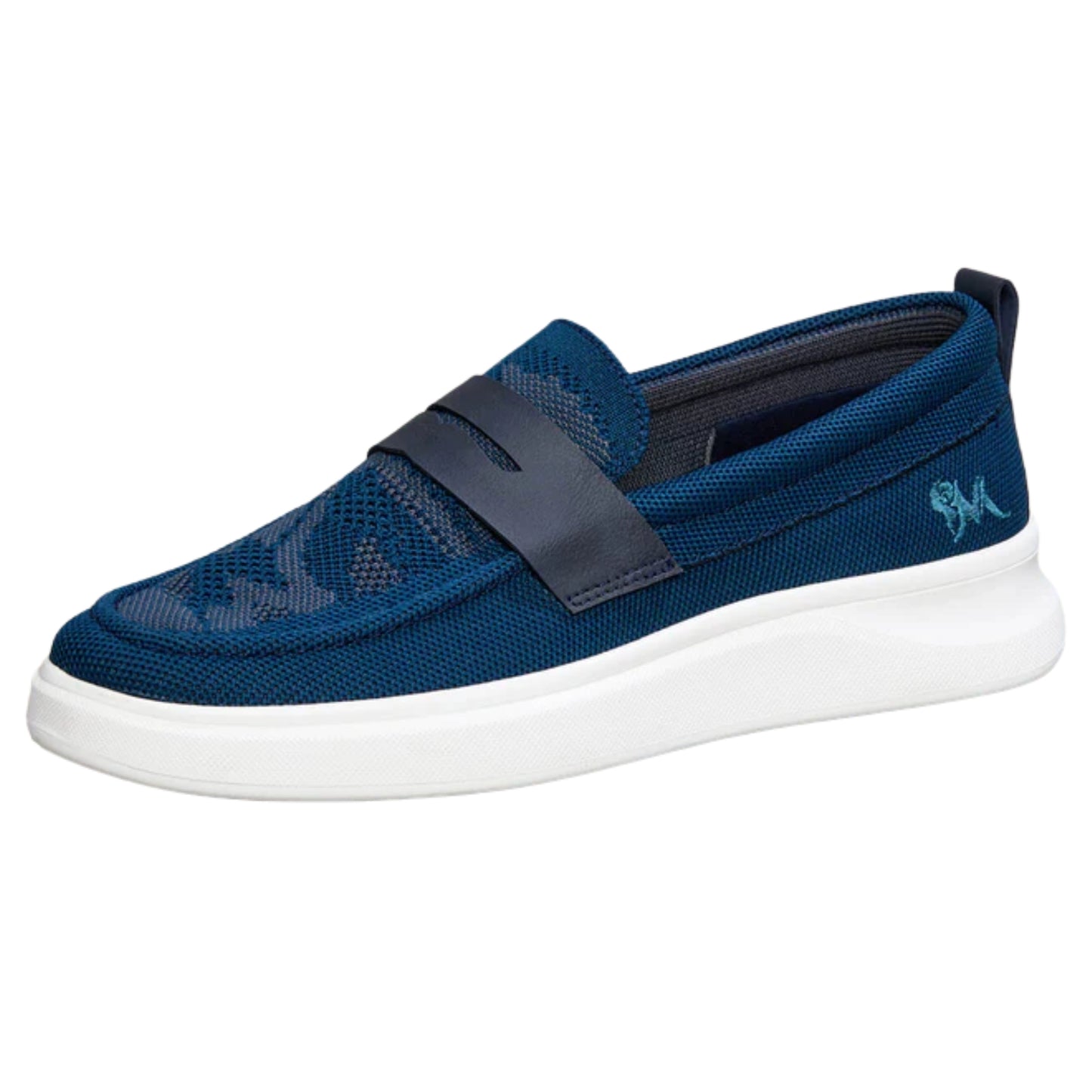 The Breezy Loafers