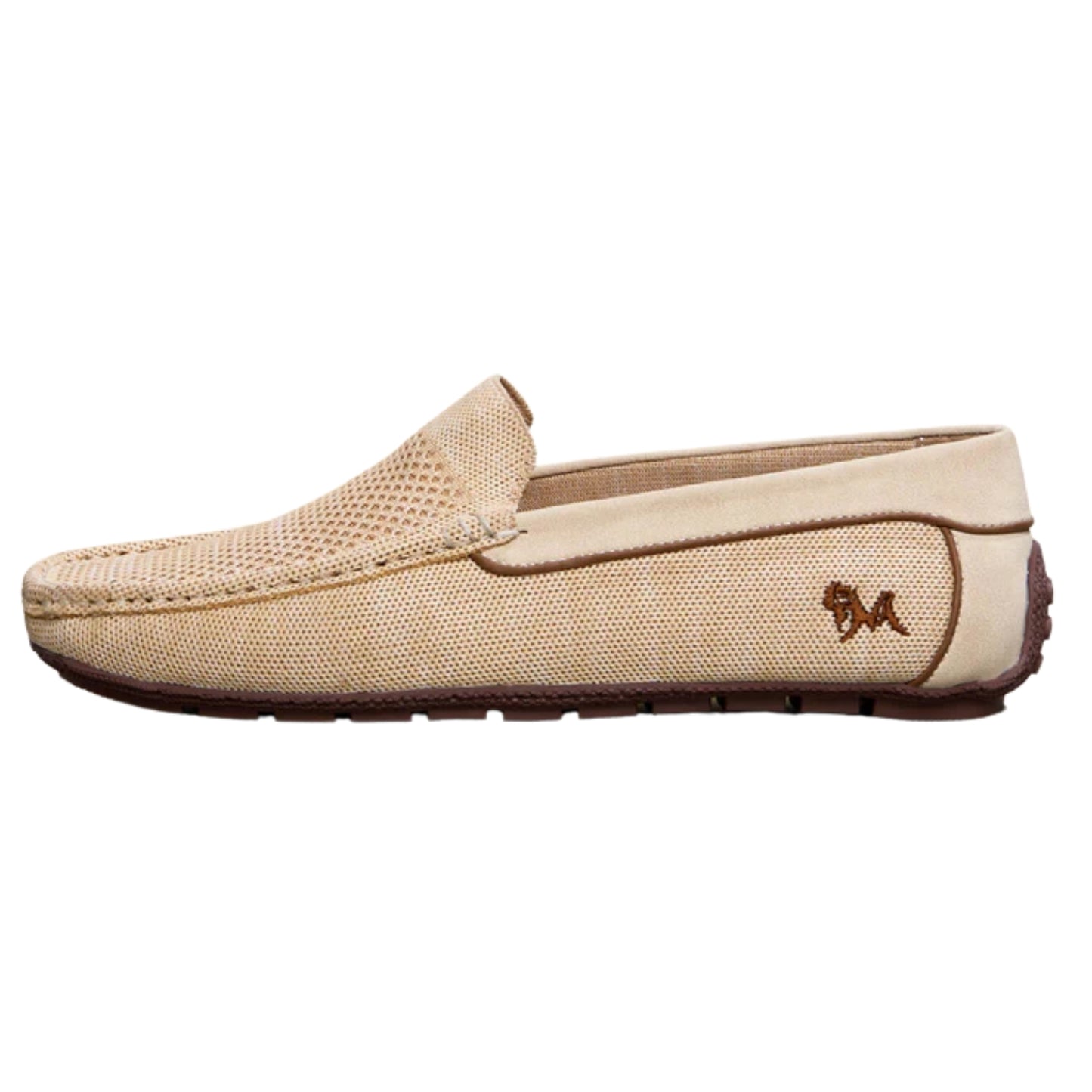 The Weave Loafers