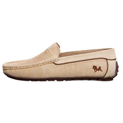 The Weave Loafers