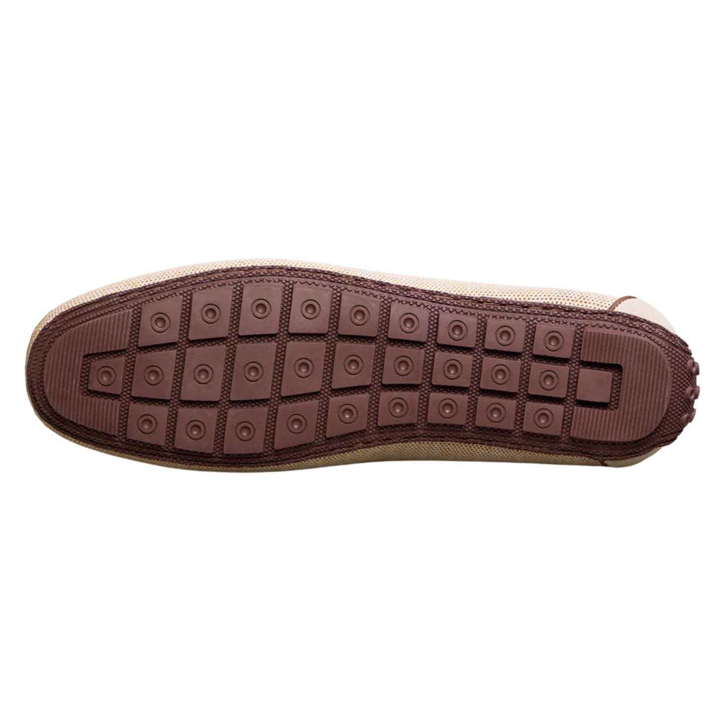 The Weave Loafers