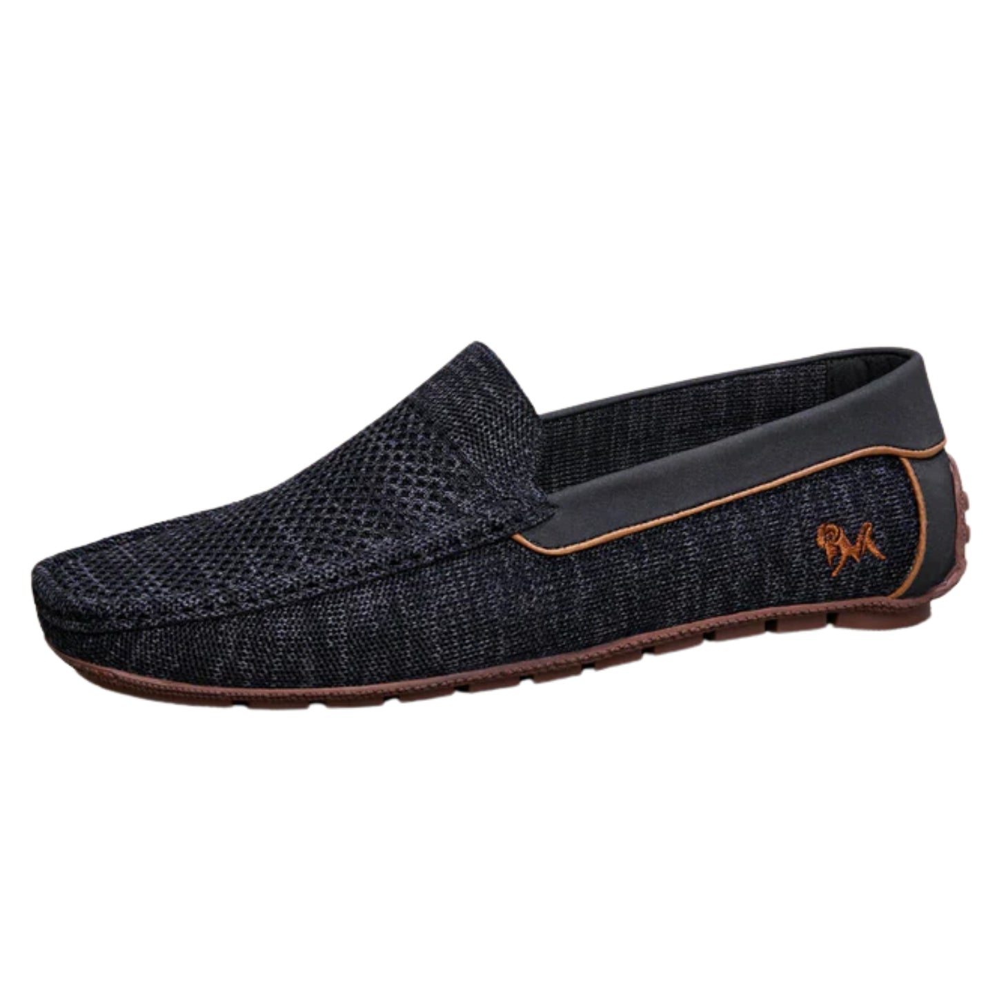 The Weave Loafers