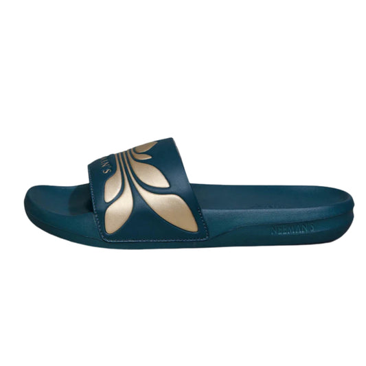 Breather Slides