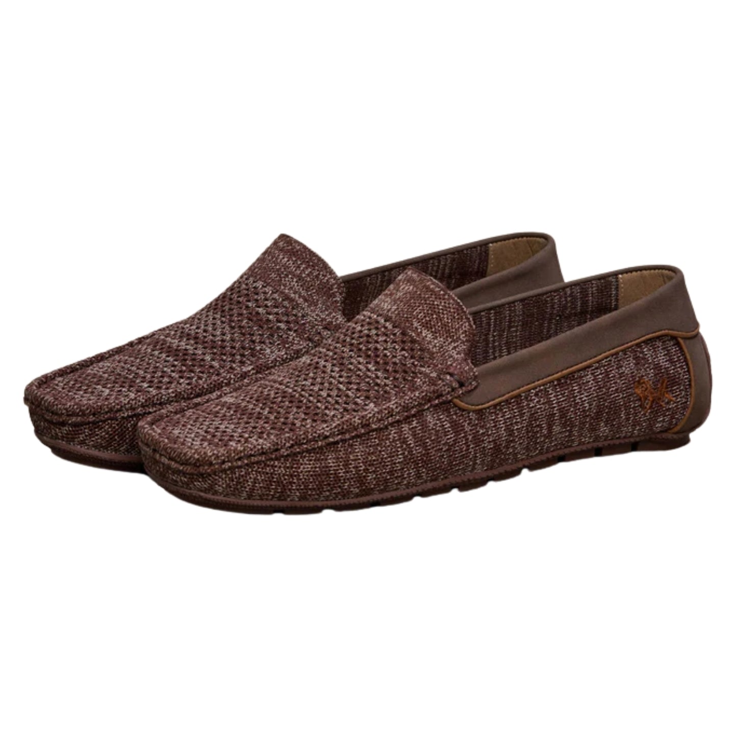The Weave Loafers